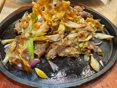 -宏状元现熬粥·京味菜(黄寺大街店)
