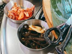 -玄希浪漫厨房·韩料烤肉(湖滨银泰in77店)