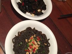 -外婆私房菜(新亚百货店)