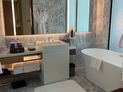 -深圳国际会展中心希尔顿酒店(前海华发冰雪世界店)