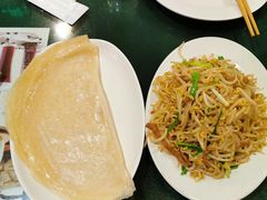 -老昌春饼(中央大街店)