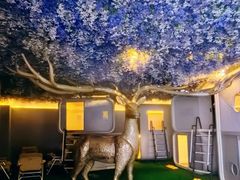 -碧涛阁水世界酒店·洗浴·自助(万家丽路店)