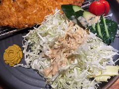 -江户前寿司(好运街店)