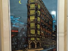 -林曦明现代剪纸艺术馆