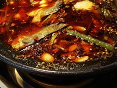 -小饕荟雅安贡椒鱼鲜馆(广福桥店)