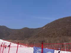 -静之湖湖畔餐厅