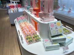 -好利来(东直门银座店)