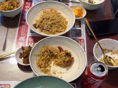-扬二春炒饭(国庆路总店)
