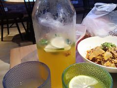 -鱼库·不仅是一家烤鱼店(车公庙店)