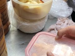 -锅贴大王南翔小笼(临沂二村店)
