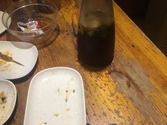 -木屋烧烤(南新店)