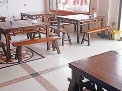 大堂-望湖楼餐厅(白廊码头店)