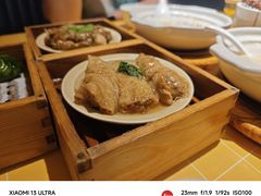 -蔡澜点心·粤菜(花城汇南区店)