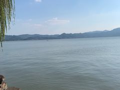 -东钱湖旅游度假区