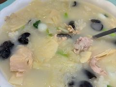 -春水锅贴·传统鲁菜(大明湖店)
