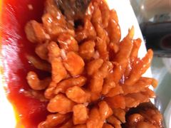 -新聚丰菜馆(太监弄店)