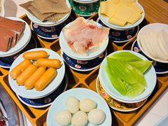 -麻辣英雄重庆火锅(陈江天益城店)