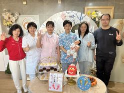 -星玥国际月子中心(天通苑店)