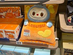 -泡泡玛特POPMART(合生汇店)