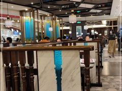 大堂-岭南真味·匠心粤菜(K11店)