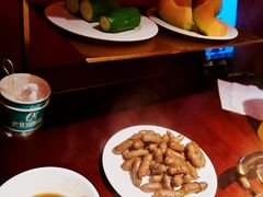 -巴邑火锅·夜宵(港隆广场店)
