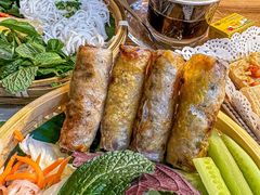 -越美小馆·越南料理(曲江店)