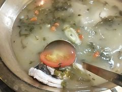 -土著渔匠·养生蝴蝶鱼(香樟路店)