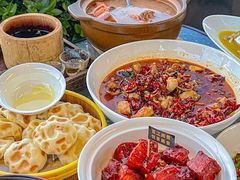 -汉水谣·江景餐厅(江滩店)