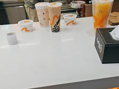 -CoCo都可(福州宝龙广场店)