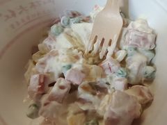 -山林大红·上海大红肠(四川北路店)