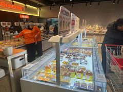 -物美超市(通州华业玫瑰店)