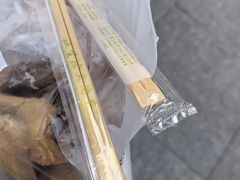 -香妃烤鸡(西单店)