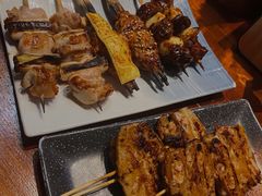 -一吉焼鸟·FOUNDER(桂林路店)