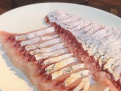 -正能量脆肉鲩火锅
