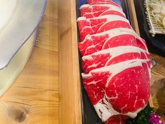 -湊湊火锅·茶憩(杭州湖滨银泰in77店)