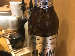 朝日啤酒-胜博殿日式炸猪排(西红门店)