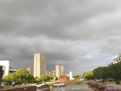 -江南大学(蠡湖校区)