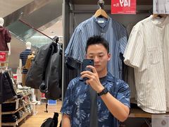 -优衣库(深圳万象天地旗舰店)