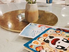 -眉州东坡(华联万柳店)