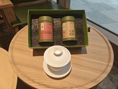 -奈雪茶院·茶室茶馆(广州粤海天地店)