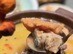 -有藕有鱼·湖北菜(唐家墩店)