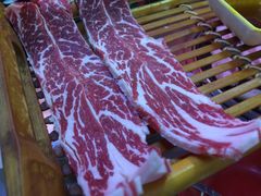 -杀猪天·韩国烤肉(总店)