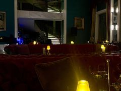-The St·Regis Bar 瑞吉酒吧