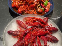 -红盔甲·小龙虾(人民广场店)