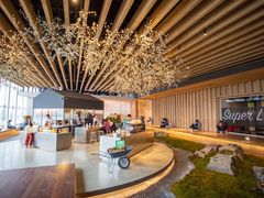 大堂-Seesaw Coffee(朝阳大悦城店)