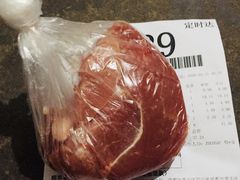 -沃尔玛超市(北大街店)