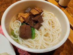 -翠湖宾馆·中餐厅