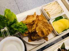 -牛焱·贵州黄牛肉火锅(城西银泰店)