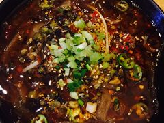 -痴串串(星汉路总店)