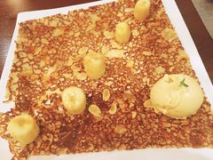 -LA CREPERIE BRETONNE布列塔尼法式餐厅(天童北路店)